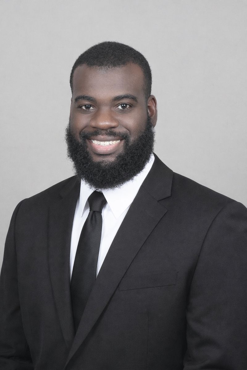 Dwayne Harris — Web Designer and Developer